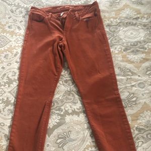 Banana Republic jeans